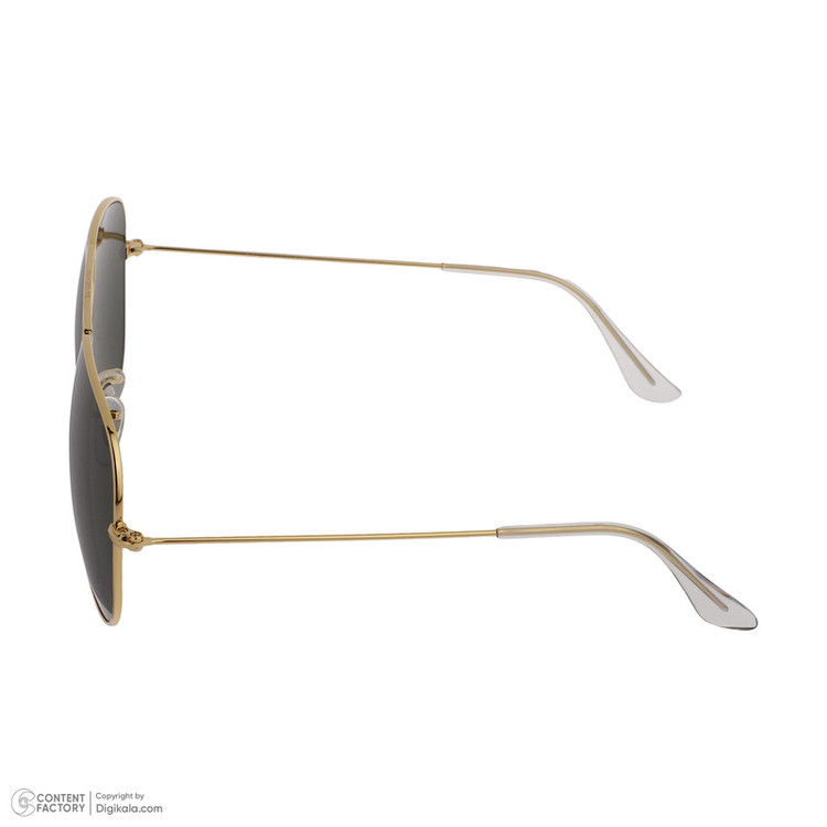عینک آفتابی ری بن مدل 3026-L2846