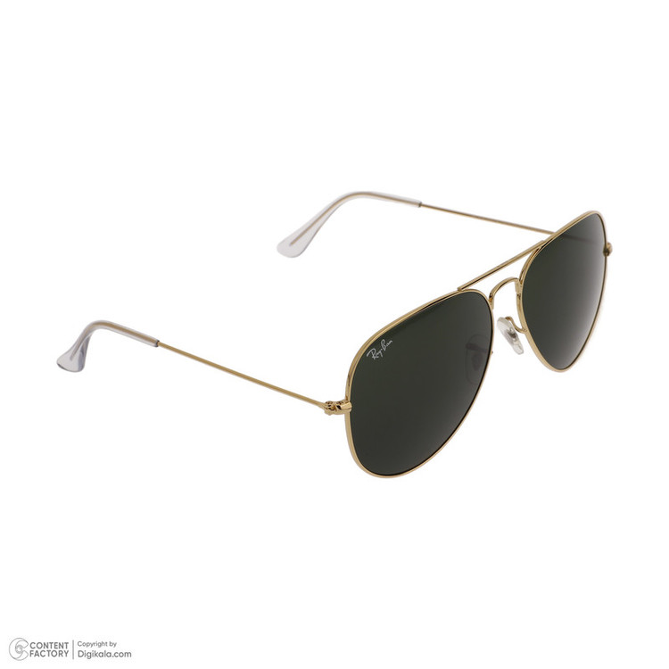 عینک آفتابی ری بن مدل 3026-L2846