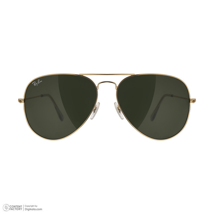عینک آفتابی ری بن مدل 3026-L2846