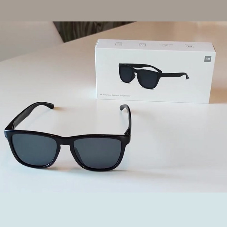 عینک آفتابی میجیا مدل TYJ01TS