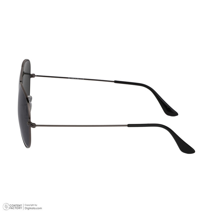 عینک آفتابی خابانی پلاریزه ری بن مدل RB3025-004/62