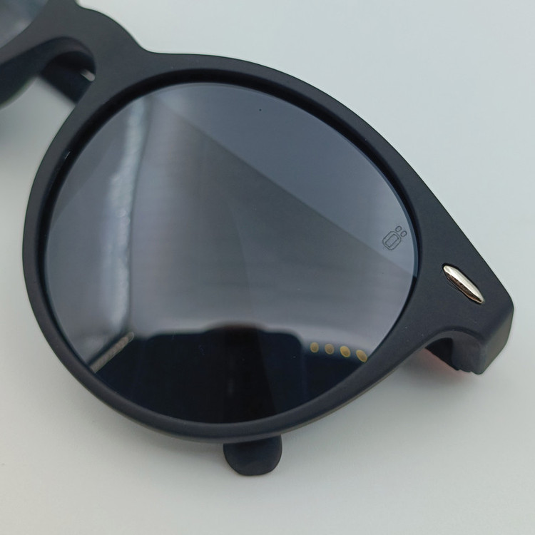 عینک آفتابی مورل مدل 58994 POLARIZED