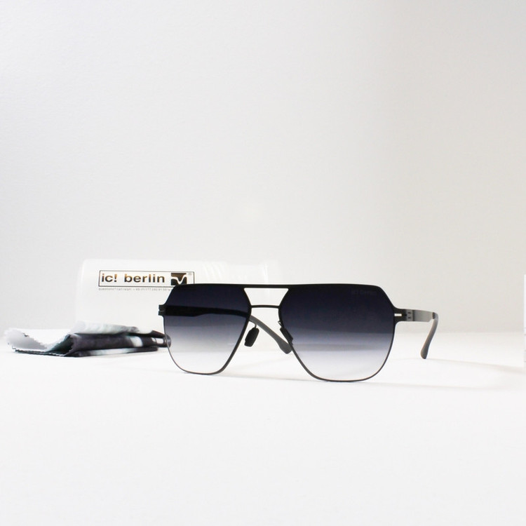 عینک آفتابی ایس برلین مدل Model Bruce PS18024