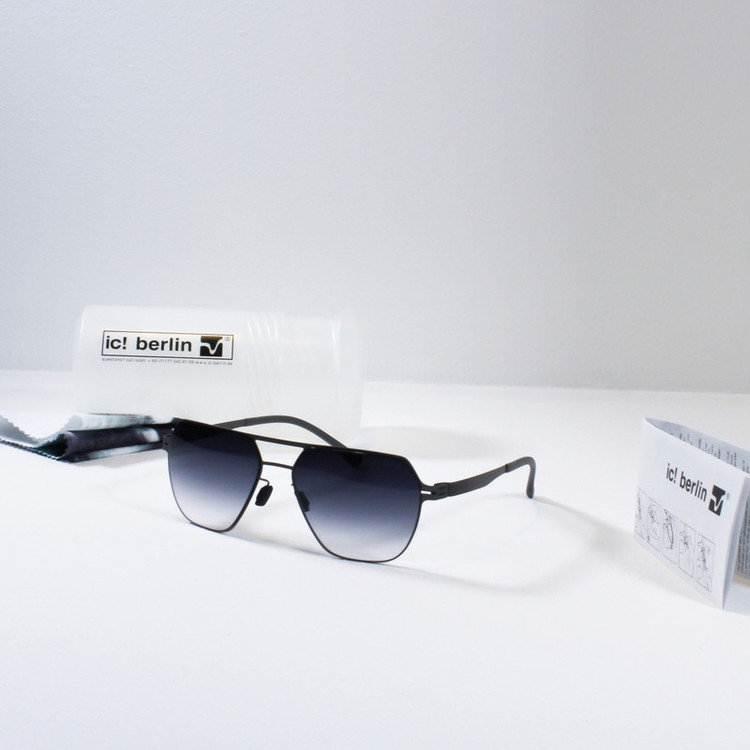 عینک آفتابی ایس برلین مدل Model Bruce PS18024