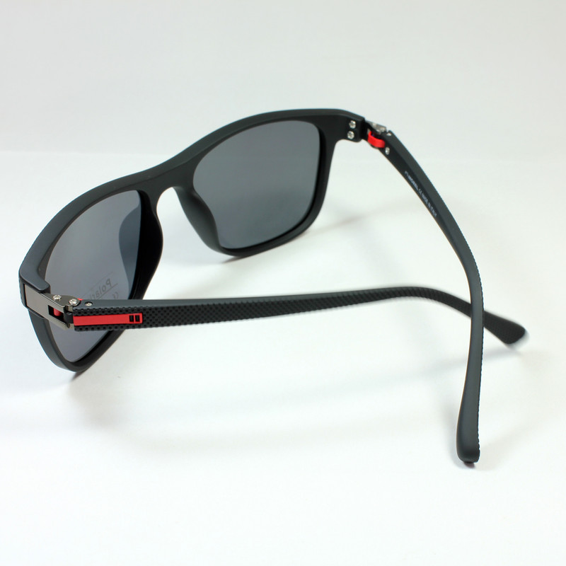 عینک آفتابی مورل مدل POLARIZED8209c2