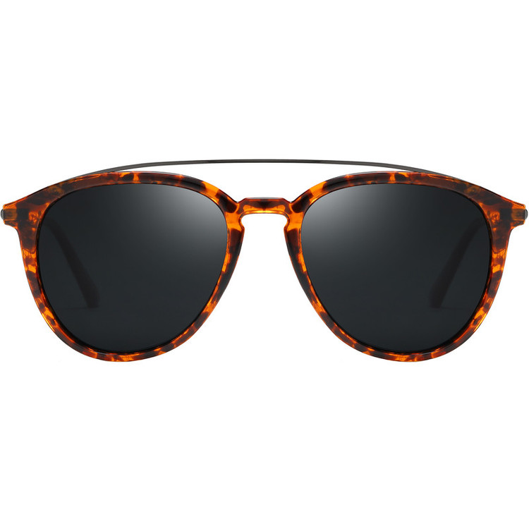 عینک آفتابی مدل TR3314C45-P01 Polarized Deep Pattern