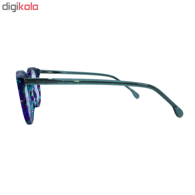 عینک طبی زنانه دیزاینو مدل DG17286 C02