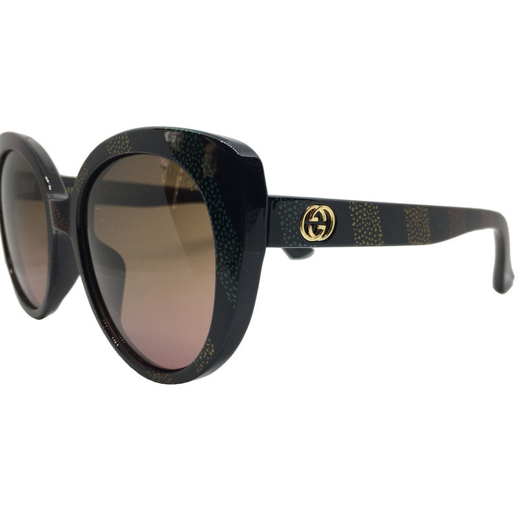 عینک آفتابی زنانه مدل GG0325SA 002