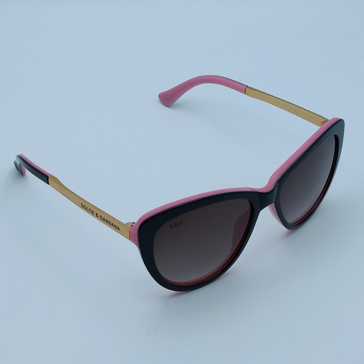 عینک آفتابی زنانه مدل DG-5887 C-06