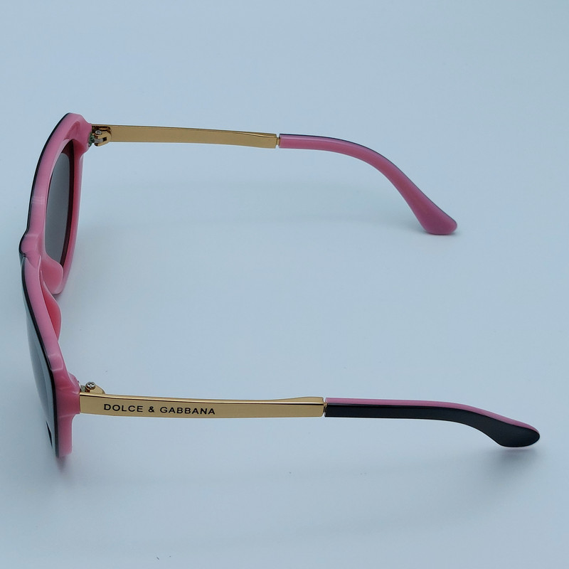 عینک آفتابی زنانه مدل DG-5887 C-06