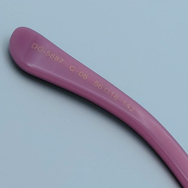 عینک آفتابی زنانه مدل DG-5887 C-06