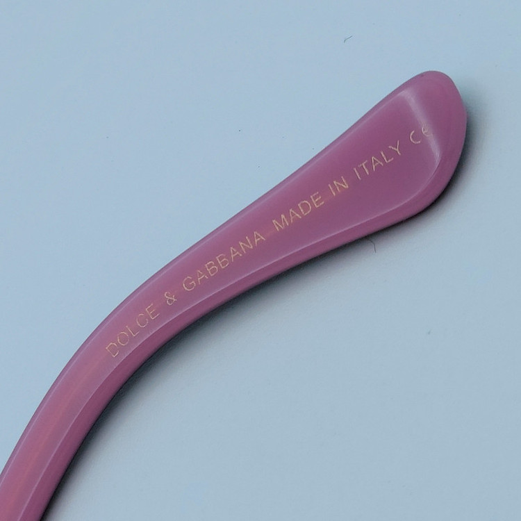 عینک آفتابی زنانه مدل DG-5887 C-06