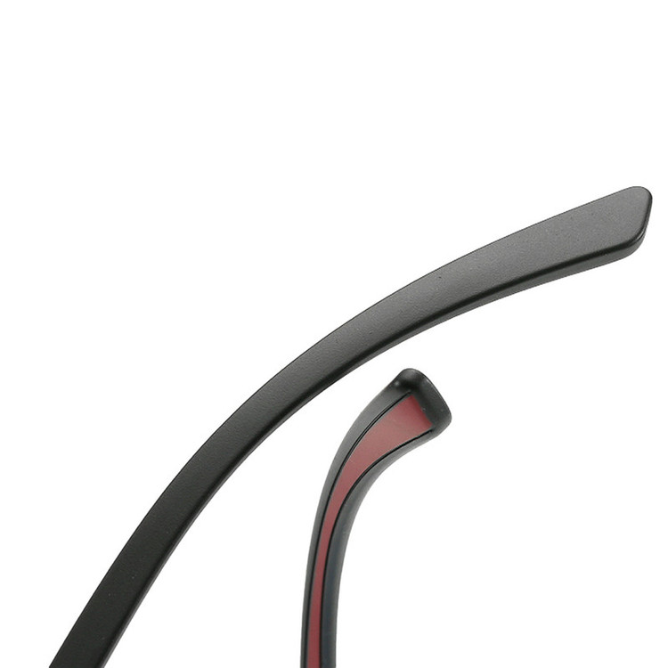 عینک شب مدل مستطیلی UV400 کد 2388SN