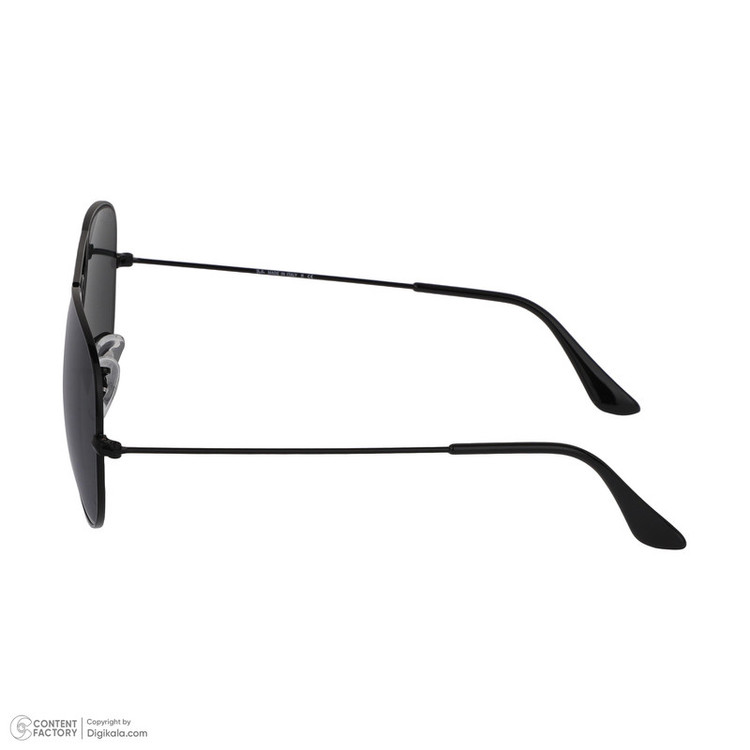 عینک آفتابی ری بن مدل RB3025-002/62