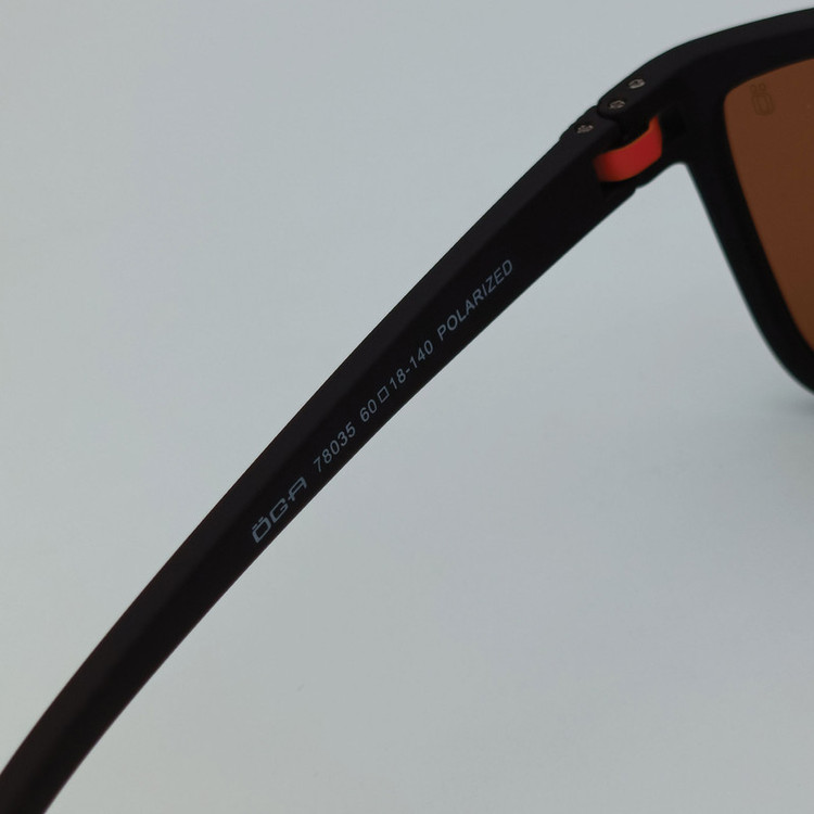 عینک آفتابی اوگا مدل 78035 POLARIZED
