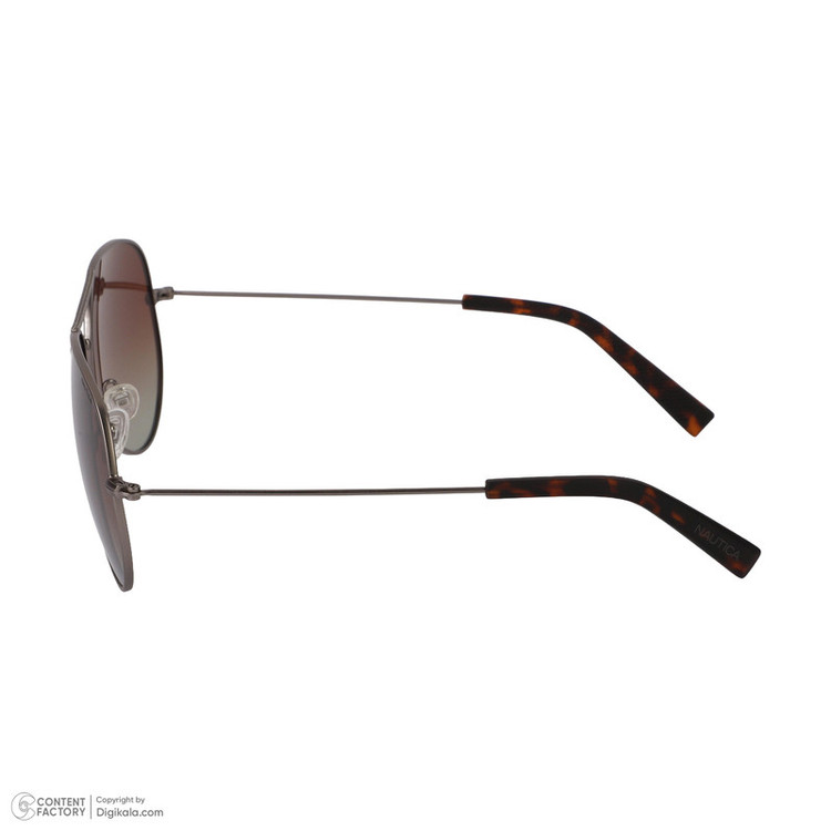 عینک آفتابی ناتیکا مدل 04639PS-0030