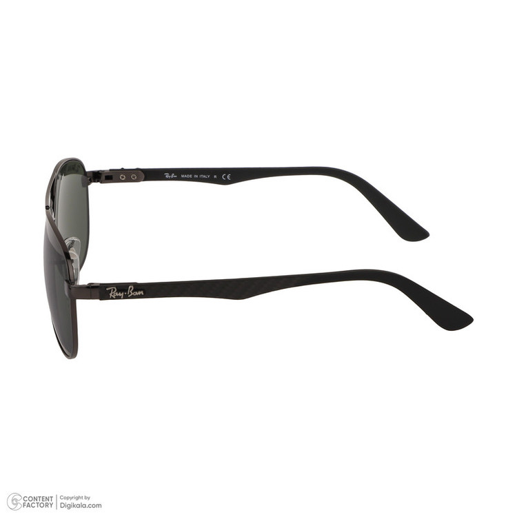 عینک آفتابی ری بن مدل RB8313-004