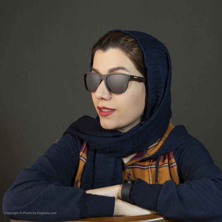 عینک آفتابی اسپیریت مدل p00015 c4