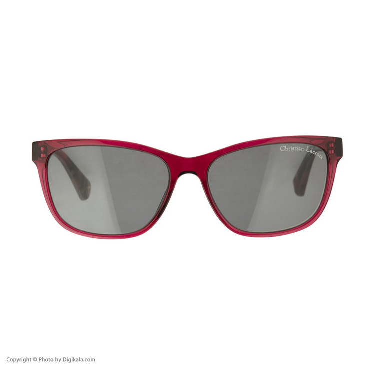 عینک آفتابی زنانه کریستین لاکروآ مدل CL 5074 214