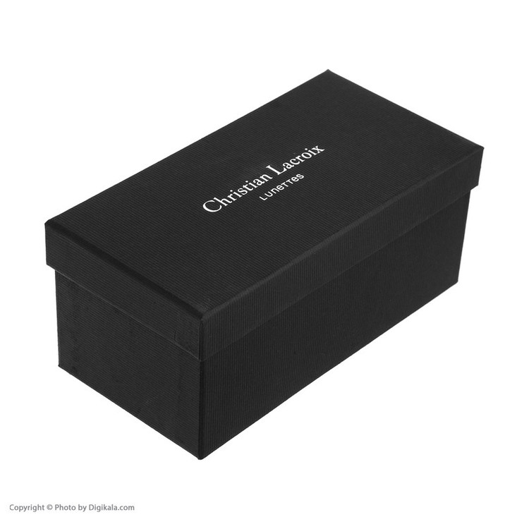 عینک آفتابی زنانه کریستین لاکروآ مدل CL 5074 214