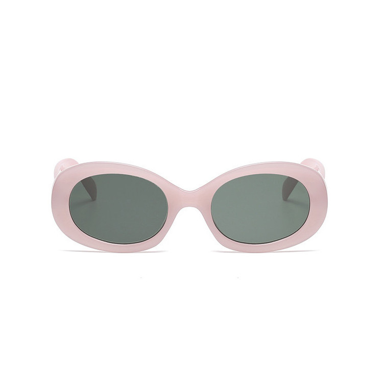عینک آفتابی زنانه مدل B11902 Sacramento Lavender