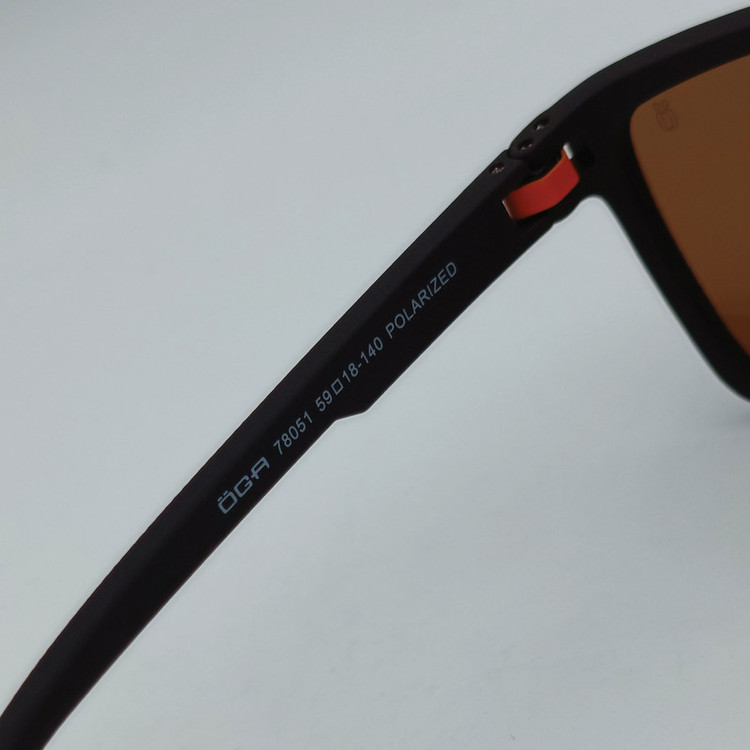 عینک آفتابی اوگا مدل 78051 POLARIZED