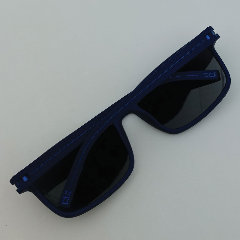عینک آفتابی اوگا مدل P7607O POLARIZED
