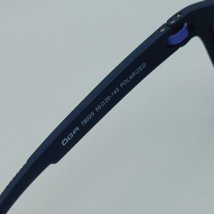 عینک آفتابی اوگا مدل 78025 POLARIZED