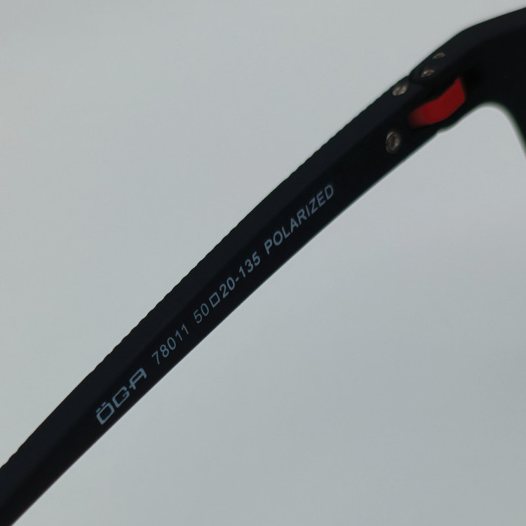 عینک آفتابی اوگا مدل 78011 POLARIZED