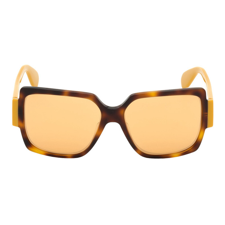 عینک آفتابی زنانه مدل AD-S000552Gx55