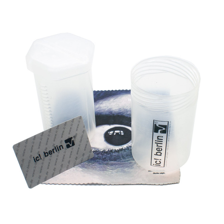 عینک آفتابی مدل ic! 8815 G