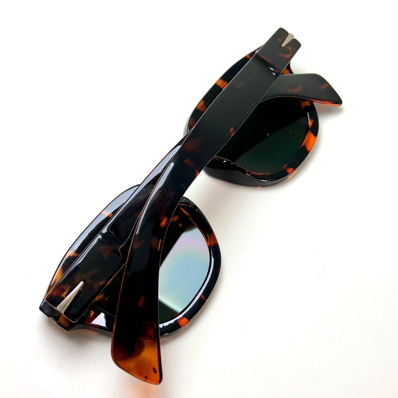 عینک آفتابی دیوید بکهام مدل DB7041
