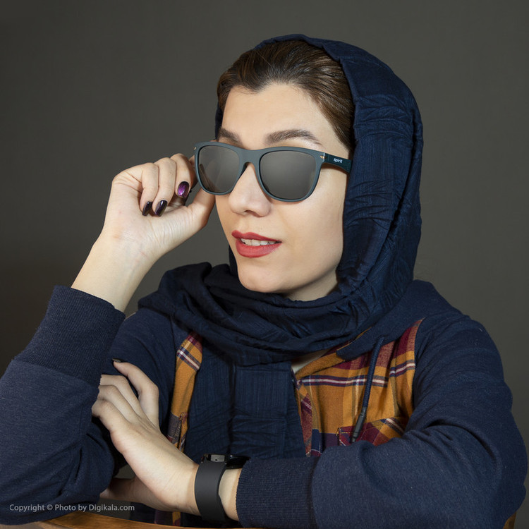 عینک آفتابی اسپیریت مدل p00015 c5