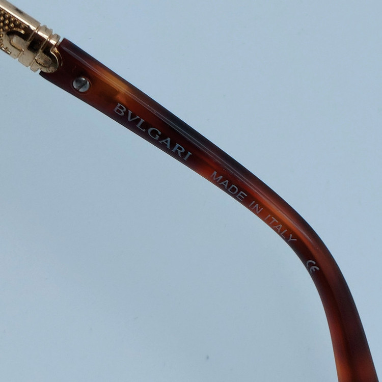 عینک آفتابی زنانه مدل پلنگی BV8305B 507.3M 2N