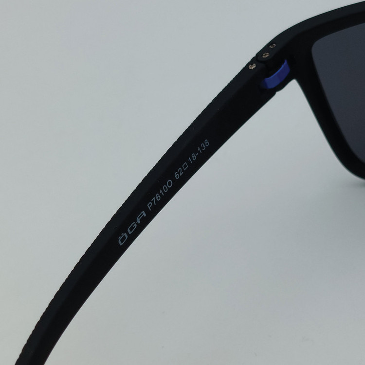 عینک آفتابی اوگا مدل P7610O POLARIZED