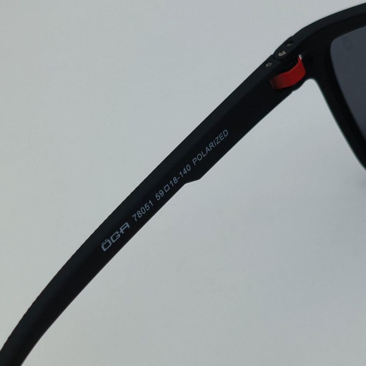 عینک آفتابی اوگا مدل 78051 POLARIZED
