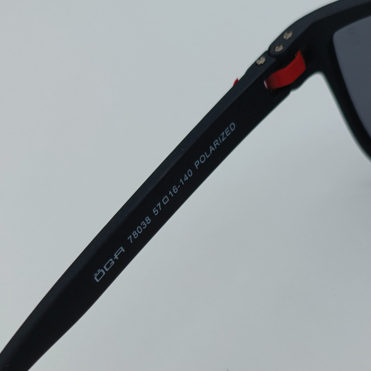 عینک آفتابی اوگا مدل 78038 POLARIZED