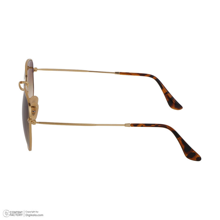 عینک آفتابی ری بن مدل RB3548-001/51