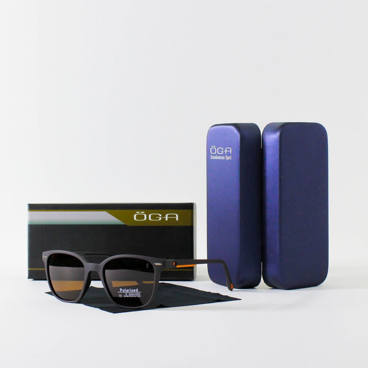 عینک آفتابی اوگا مدل Morel 78057 BG