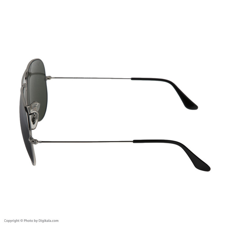 عینک آفتابی خلبانی (Aviator) ری بن مدل 3025-003/40-62