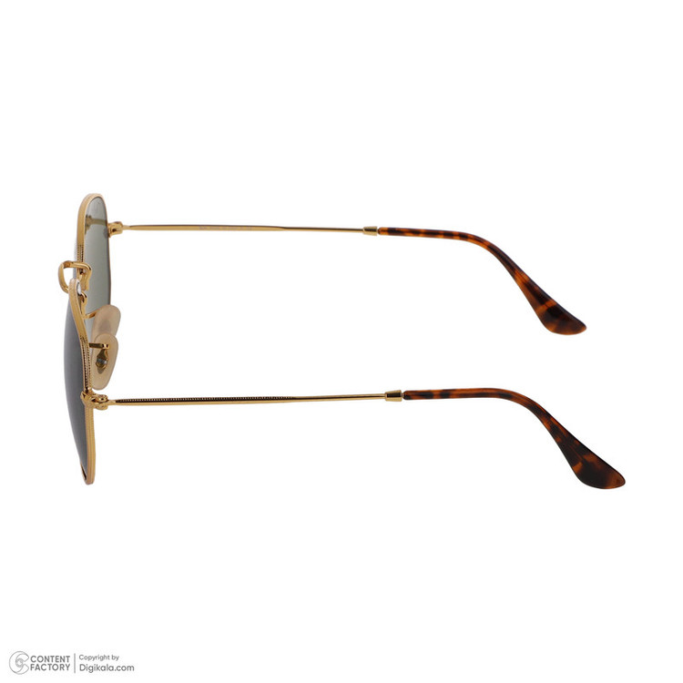 عینک آفتابی ری بن مدل RB3548-N-001