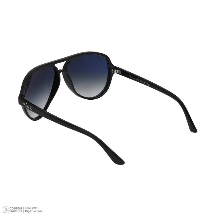 عینک آفتابی ری بن مدل RB4125-601/32