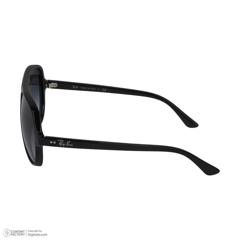 عینک آفتابی ری بن مدل RB4125-601/32