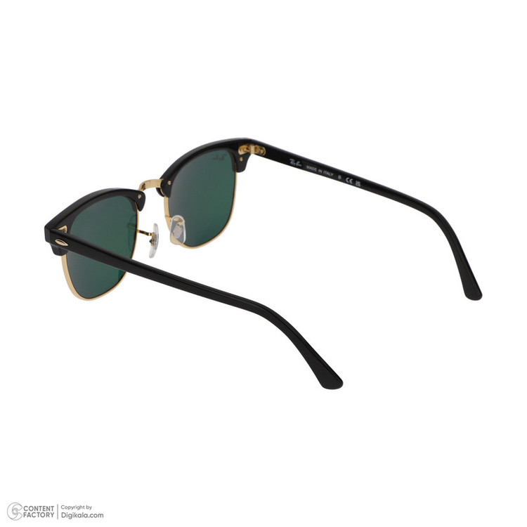 عینک آفتابی ری بن مدل RB3016-901/69