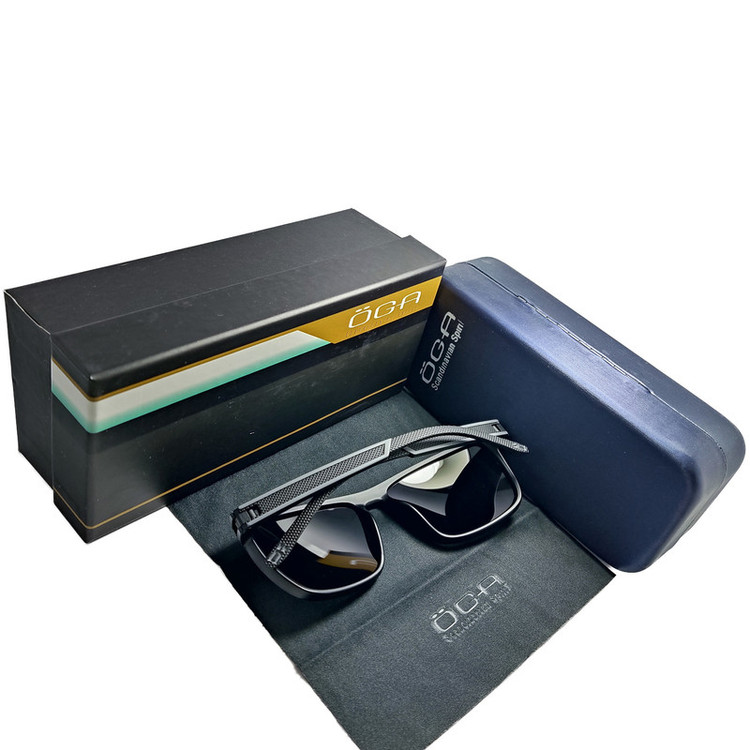 عینک آفتابی مورل مدل OGA P97090c1