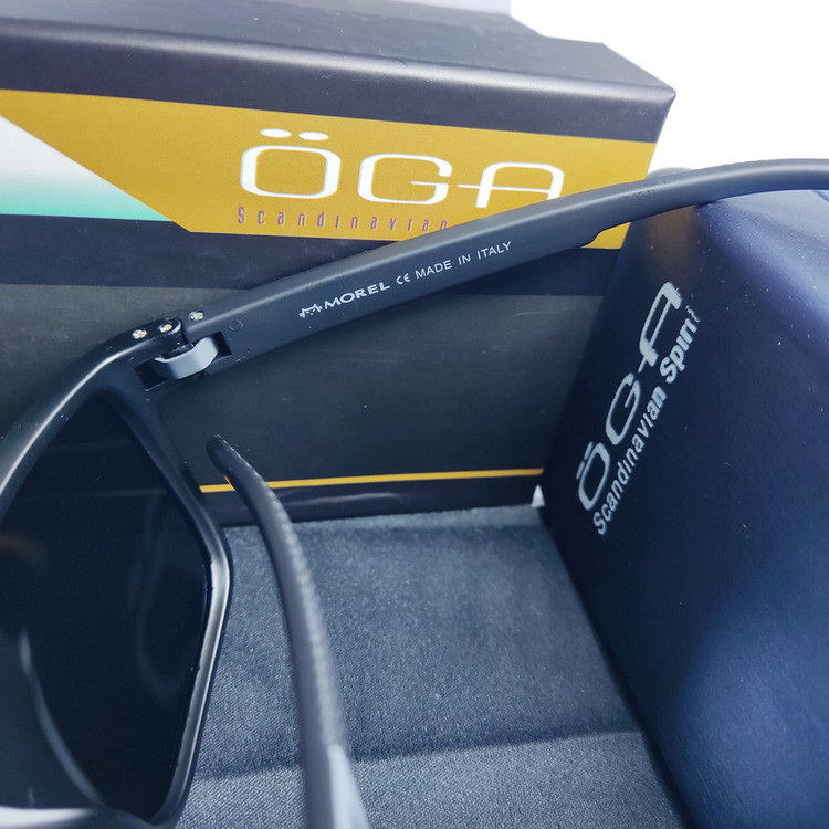 عینک آفتابی مورل مدل OGA P97090c1