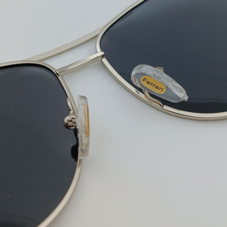 عینک آفتابی فراری مدل FL1832 POLARIZED