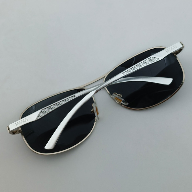 عینک آفتابی فراری مدل FL1832 POLARIZED