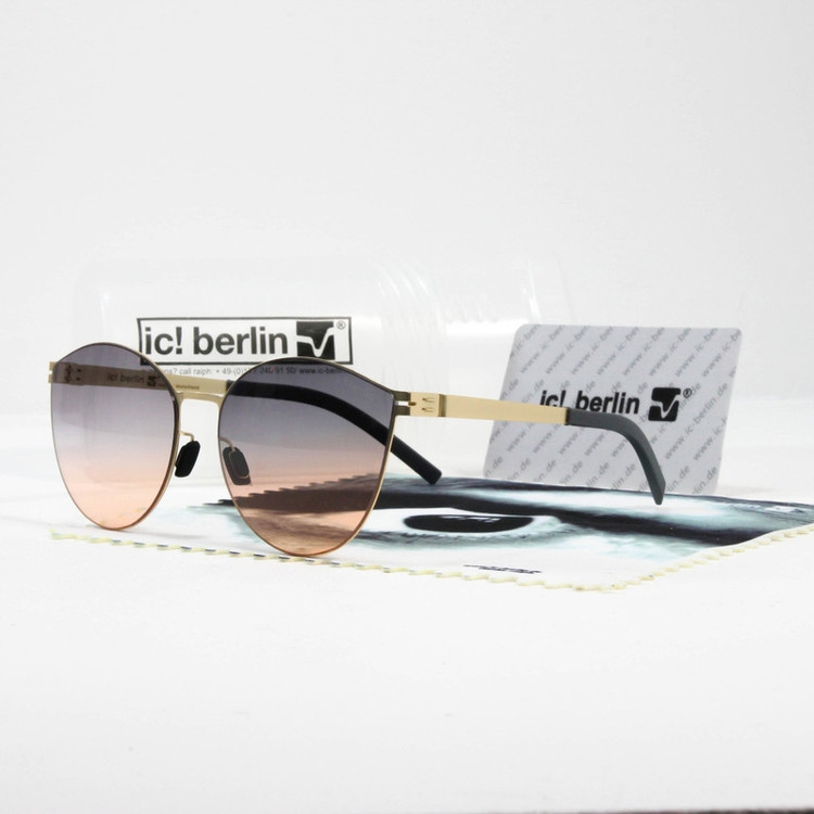 عینک آفتابی زنانه ایس برلین مدل Bruce PS18026
