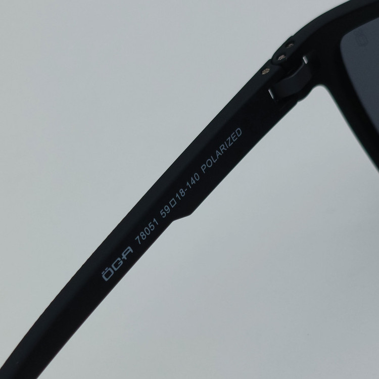 عینک آفتابی اوگا مدل 78051 POLARIZED